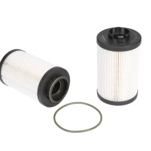 Filtr paliwa silnika marki Hifi Filter o numerze katalogowym SN70404