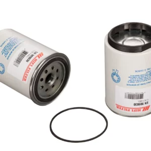 Filtr paliwa z separatorem wody marki Hifi