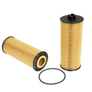 Filtr oleju silnika marki Hifi Filter o numerze katalogowym SO7082