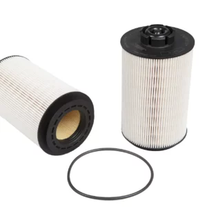 Wkład filtra paliwa silnika marki Hengst