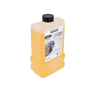 Oryginalny środek ochronny marki Karcher Advance 1 RM 110 w opakowaniu o pojemności 1L i numerze katalogowym 6.295-623.0