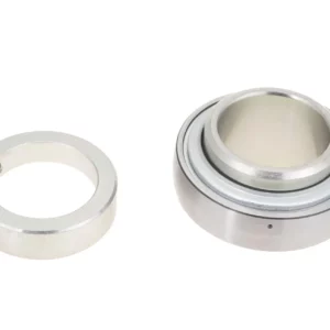 Łożysko samonastawne marki INA o oznaczeniu  GE50-KTT-B