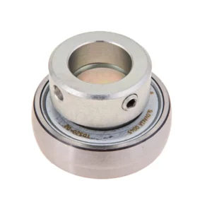 Łożysko samonastawne z pierścieniem marki INA o oznaczeniu GRAE20 NPP B i wymiarach 20 x 47 x 31