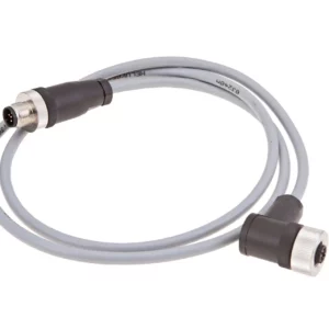 Przewód elektryczny o długości 980 mm i numerze katalogowym 013782.01