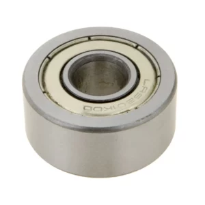 Oryginalne łożysko rolka bieżna o wymiarach 12 x 35 x 15