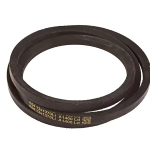 Pasek klinowy o oznaczeniu 13 x 1370 Li / 1400 Ld  A 54 i numerze katalogowym 236670M1.26