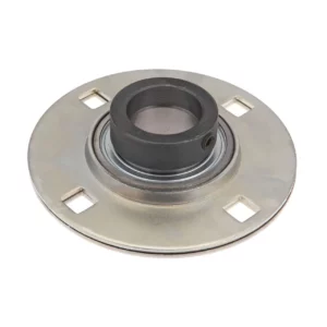 Łożysko z oprawą o wymiarach 40 x 80 x 43