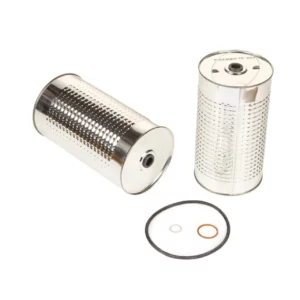 Filtr oleju silnika marki Filtron