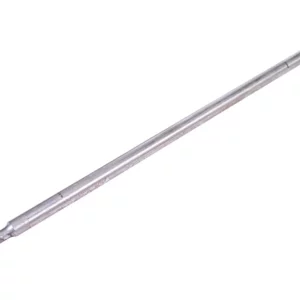 Wałek napędu podsiewacza o średnicy 55 mm