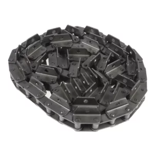 Łańcuch przenośnika pochyłego o wymiarach 38