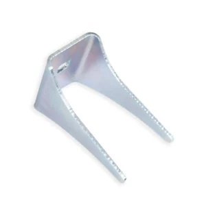 Łopatka wspawywana odrzutnika pasująca do Claas zamiennik