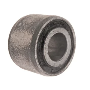 Tuleja metalowo gumowa wzmacniana o wymiarze D10 H9 x D22  x 16 i numerze katalogowym 633672.01