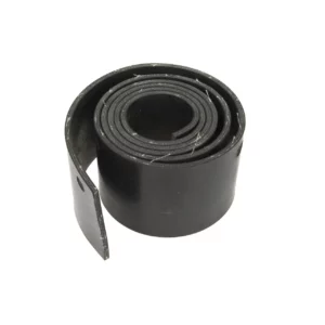 Osłona gumowa przenośnika pochyłego o numerze 645216.01