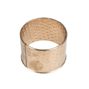 Tuleja zwrotnicy osi 50 x 53 x 40 o numerze 649431.01
