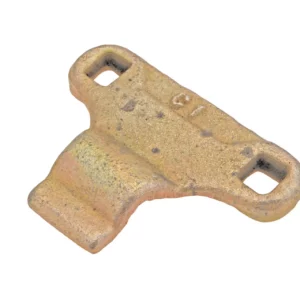 Docisk kosy o numerze katalogowym 676236.01 stosowany w kombajnach zbożowych oraz hederach marki Claas.