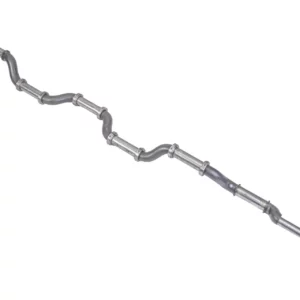 Wał wytrząsaczy o numerze katalogowym 678513.00