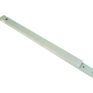 Listwa prowadząca podajnika drewniana o numerze katalogowym 680575.02