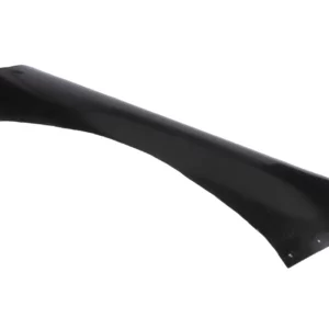 Osłona końcowa rury wysypu o numerze katalogowym 687174.0