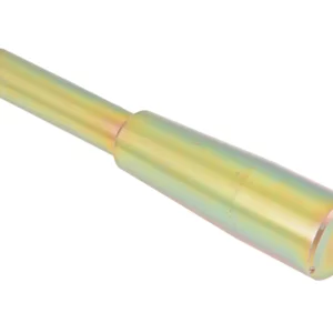 Sworzeń zawieszenia ramy sit o wymiarach D30 J7 x 166 mm i numerze katalogowym 736024.00