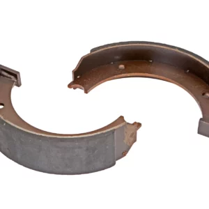 Zestaw szczęk hamulcowych o numerze katalogowym 769589.02