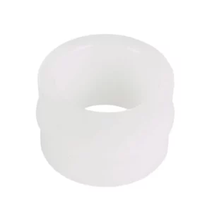 Tulejka nagarniacza o wymiarach 28 x 38 x 25 mm