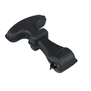 Zaczep gumowy osłon