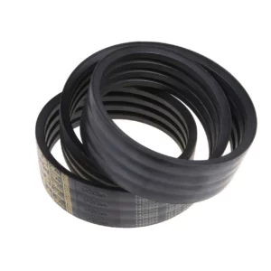 Pasek klinowy zespolony walcy wciągających o wymiarach 4B x 2140 mm i numerze katalogowym 987883.26