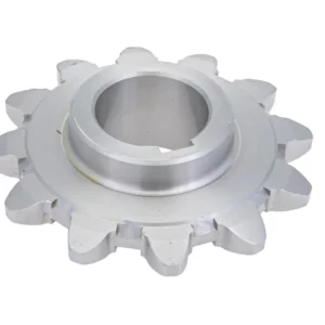 Koło zębate podajnika pochyłego o 12 zębach i numerze katalogowym D28282479.01