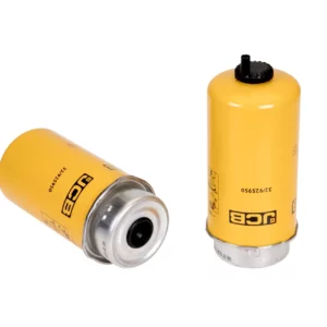 Oryginalny filtr paliwa z separatorem wody o numerze katalogowym 32/925950