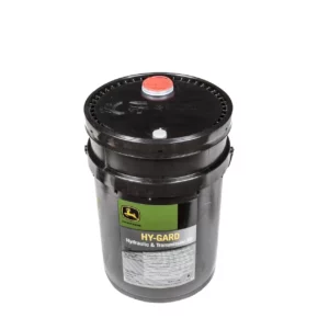 Olej hydrauliczno -przekładniowy HY-GARD API/GL4 20l wysokiej jakości firmy John Deere
