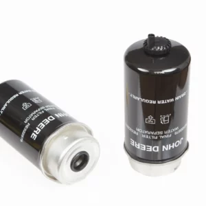 Oryginalny filtr paliwa z separatorem wody