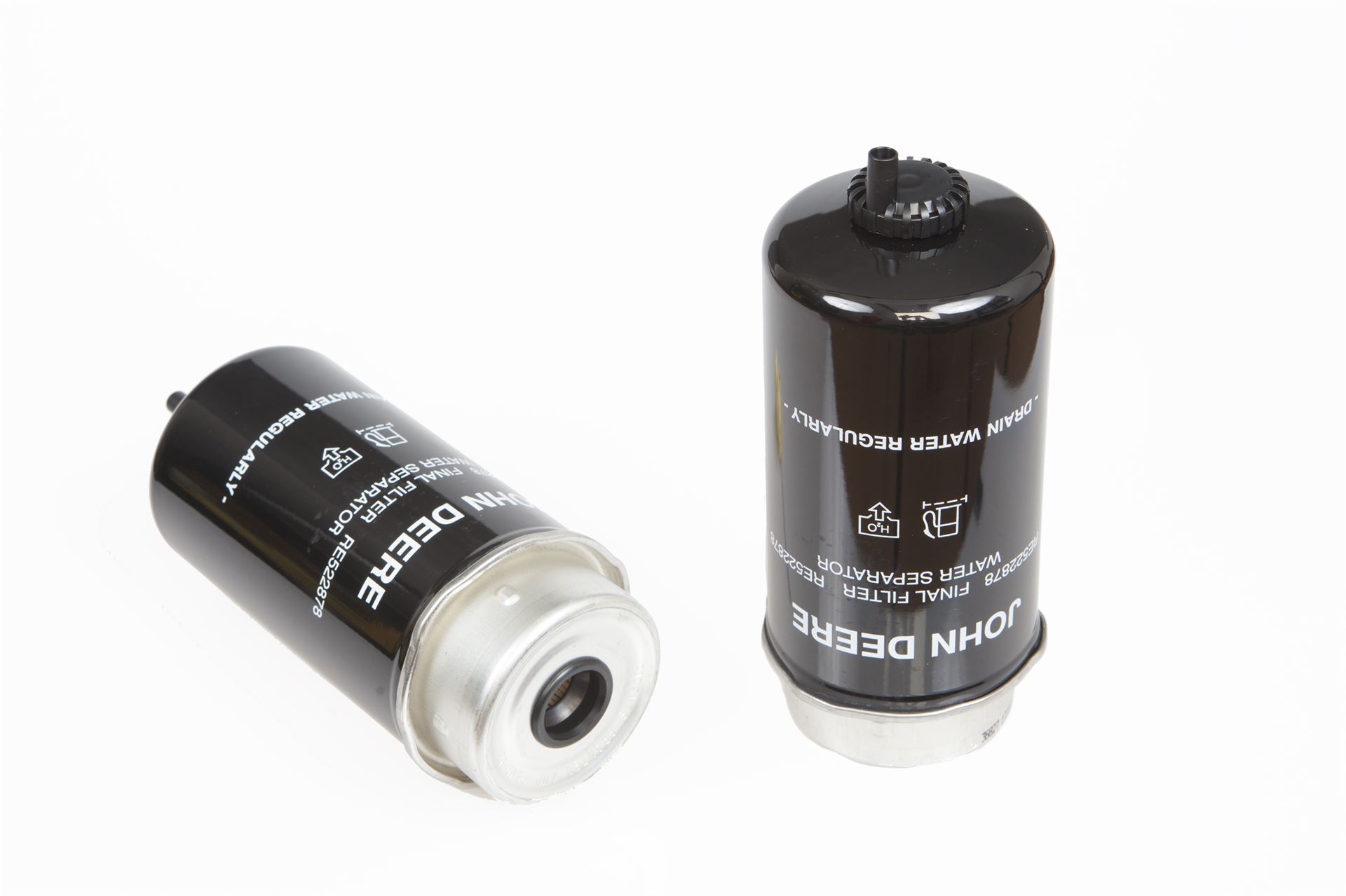 Фильтр топливный john deere. Re532952. Топливный фильтр re522878 10 mkm. Фильтр топливный john deere re539465. Фильтр джон дир 522878.