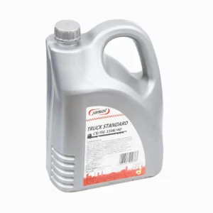Truck Standard olej silnikowy  CE/SG 15W/40 5l wielosezonowy olej do silników diesla firmy Jasol