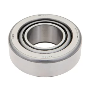 Łożysko stożkowe calowe marki KOYO o wymiarach 34.92 x 76.20 x 29.37 mm i oznaczeniu HM89410-N