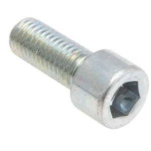 Oryginalna śruba imbusowa o wymiarach M12 x 30 x 1.75 i numerze katalogowym 19M9713