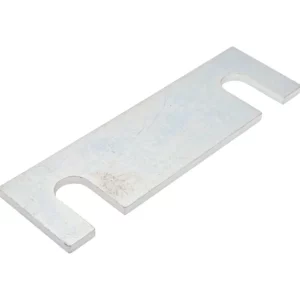 Oryginalna nakładka dystansowa o wymiarach 163 x 49 x 5 mm i numerze katalogowym LCA106778