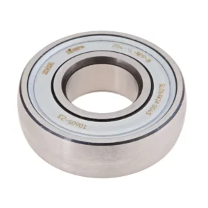 Łożysko kulkowe samonastawne marki INA o wymiarach 20 x 47 x 14