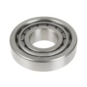 Łożysko stożkowe marki Gopart o wymiarach 30 x 72 x 20