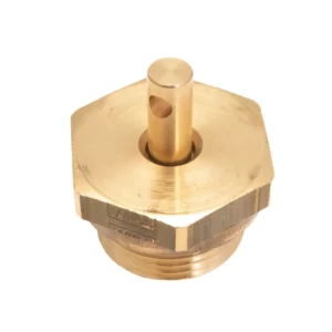 Zawór odwadniający o wymiarach M22 x 1