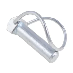 Zawleczka zatrzaskowa o średnicy fi 16 mm