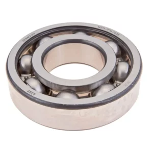 Łożysko kulkowe marki FAG o wymiarach 6309