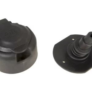 Gniazdo elektryczne 13 biegunowe o numerze katalogowym 8JB005949001