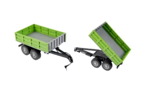 Model wywrotki do Fendt 1050 zdalnie sterowany o numerze katalogowym JA412412.