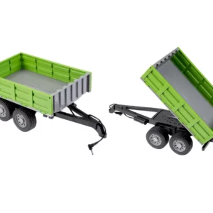 Model wywrotki do Fendt 1050 zdalnie sterowany o numerze katalogowym JA412412.