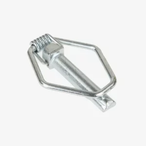 Oryginalna zawleczka składana o nr. katalogowym LP1012KR