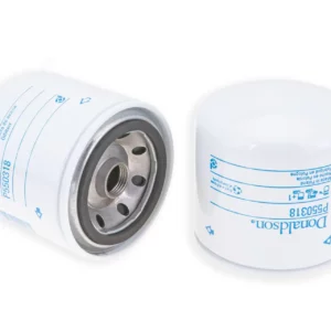 Filtr oleju silnika o numerze katalogowym P550318