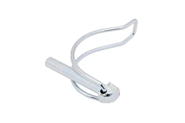 Zawleczka rurkowa marki GoPart o wymiarach 8 x 50 mm dla rury o średnicy 45 mm i numerze katalogowym SLP850GP