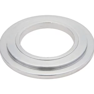 Oryginalny pierścień metalowy wału rotora o numerze katalogowym KB3320508