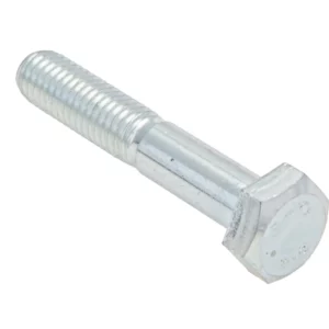 Oryginalna śruba o parametrach UNI 5737 M8 x 45 R80