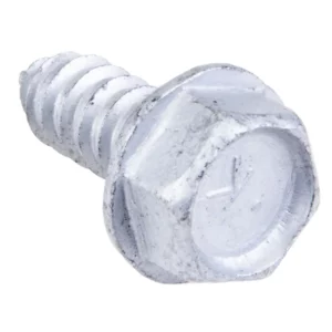 Oryginalny blachowkręt o wymiarach  M6 X 17 inumerze katalogowym KB8850535